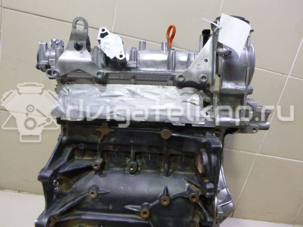 Фото Контрактный (б/у) двигатель CAXA для Volkswagen Tiguan / Eos 1F7, 1F8 / Golf / Passat / Jetta 122 л.с 16V 1.4 л бензин 03C100092 {forloop.counter}}