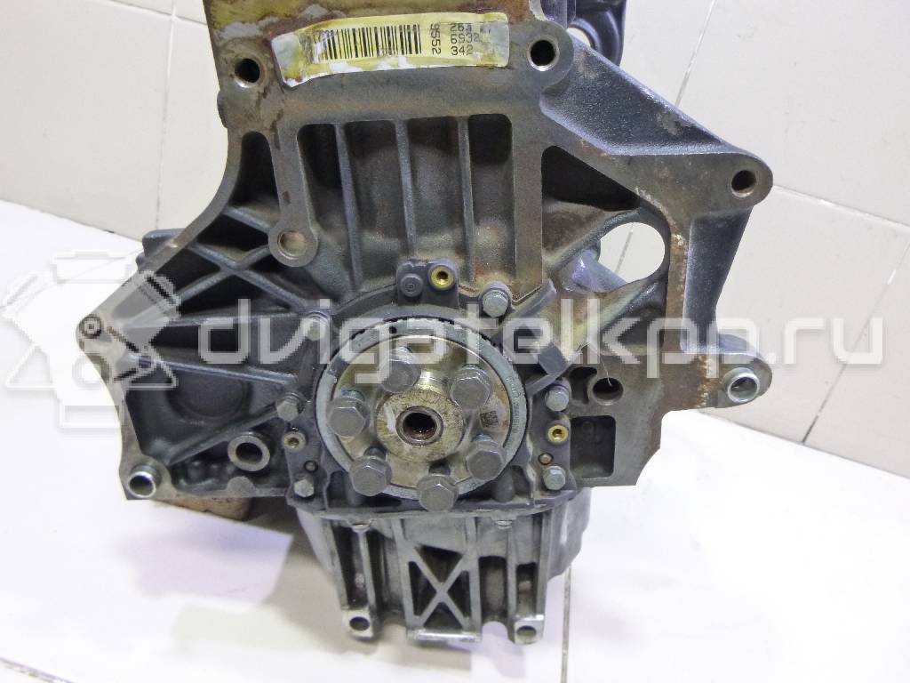 Фото Контрактный (б/у) двигатель CAXA для Volkswagen Tiguan / Eos 1F7, 1F8 / Golf / Passat / Jetta 122 л.с 16V 1.4 л бензин 03C100092 {forloop.counter}}