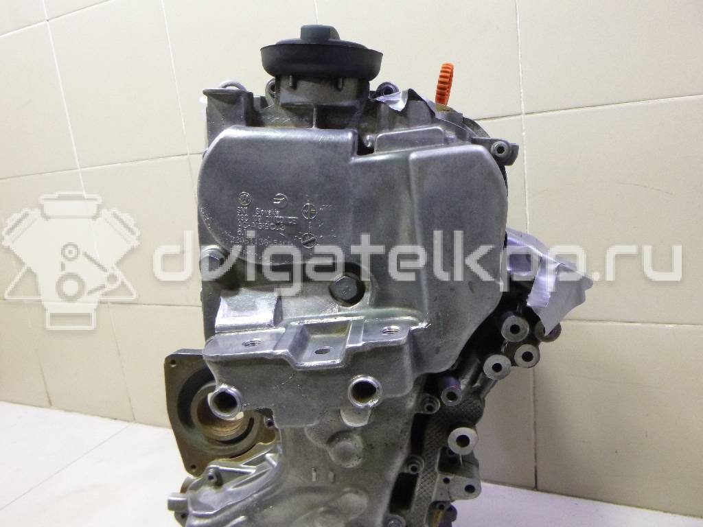 Фото Контрактный (б/у) двигатель CAXA для Volkswagen Tiguan / Eos 1F7, 1F8 / Golf / Passat / Jetta 122 л.с 16V 1.4 л бензин 03C100092 {forloop.counter}}