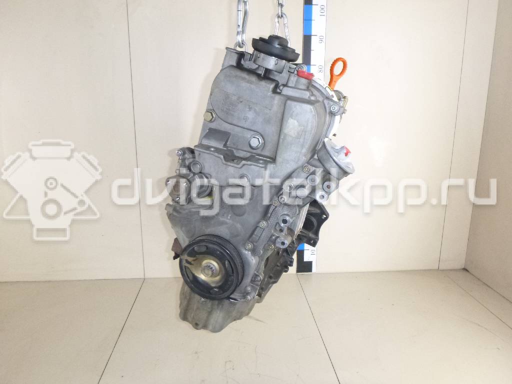 Фото Контрактный (б/у) двигатель CAXA для Volkswagen Tiguan / Eos 1F7, 1F8 / Golf / Passat / Jetta 122 л.с 16V 1.4 л бензин 03C100092 {forloop.counter}}