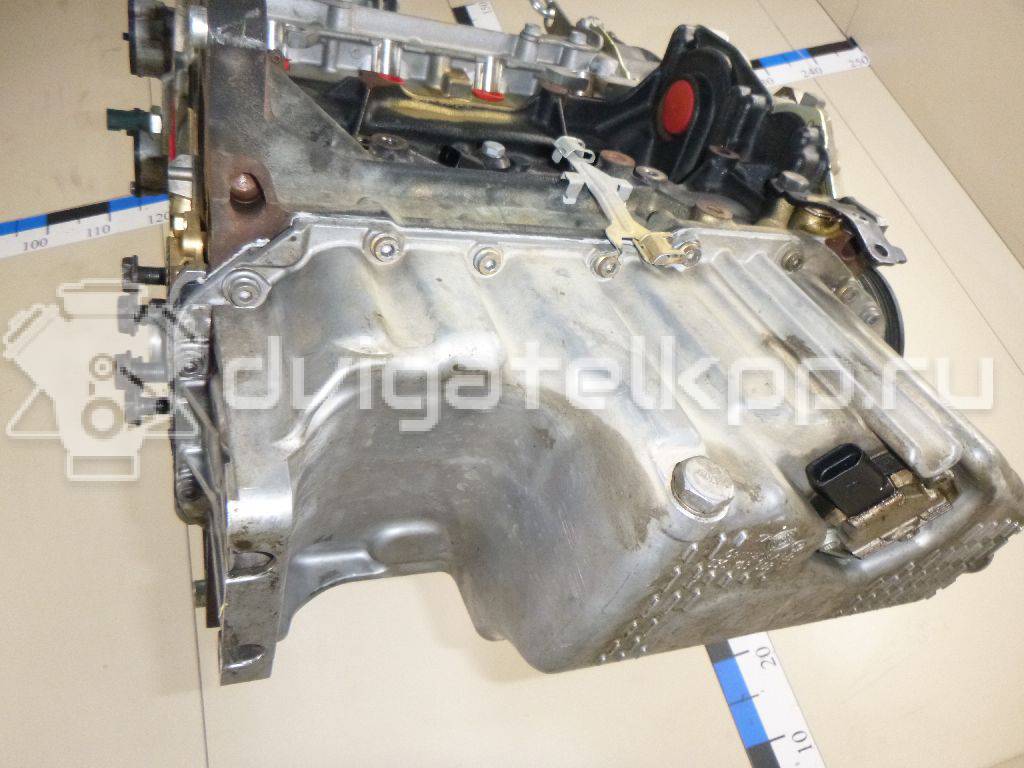 Фото Контрактный (б/у) двигатель  для audi A3 [8P1]  V   03C100092 {forloop.counter}}