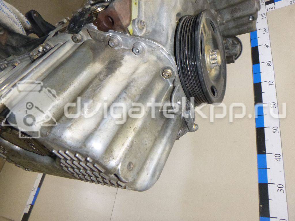 Фото Контрактный (б/у) двигатель  для audi A3 [8P1]  V   03C100092 {forloop.counter}}