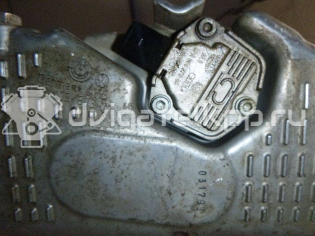 Фото Контрактный (б/у) двигатель  для audi A3 [8P1]  V   03C100092 {forloop.counter}}