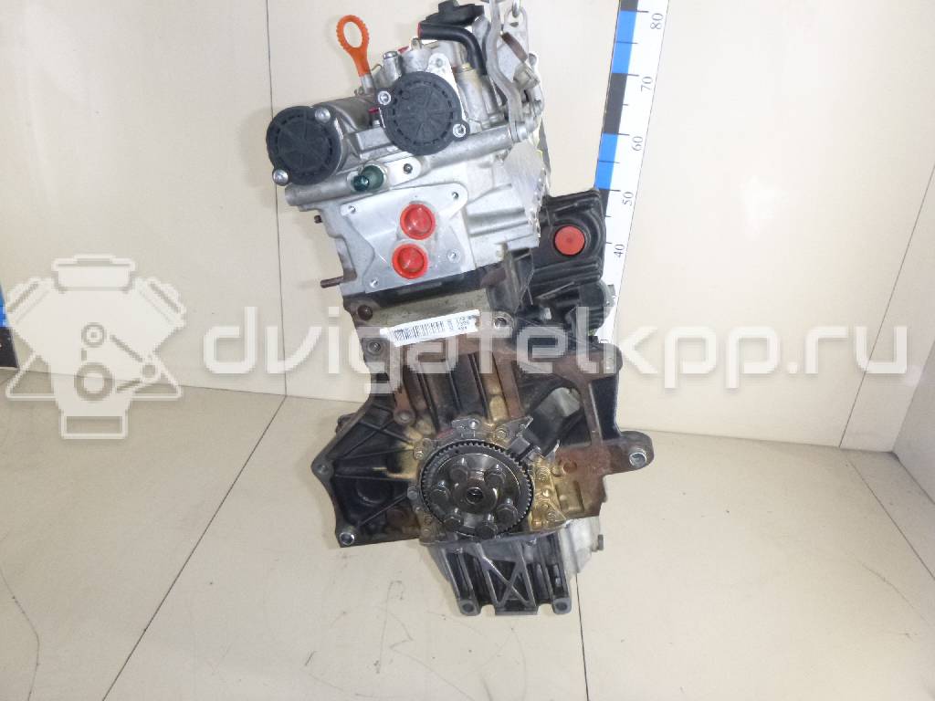 Фото Контрактный (б/у) двигатель  для audi A3 [8P1]  V   03C100092 {forloop.counter}}