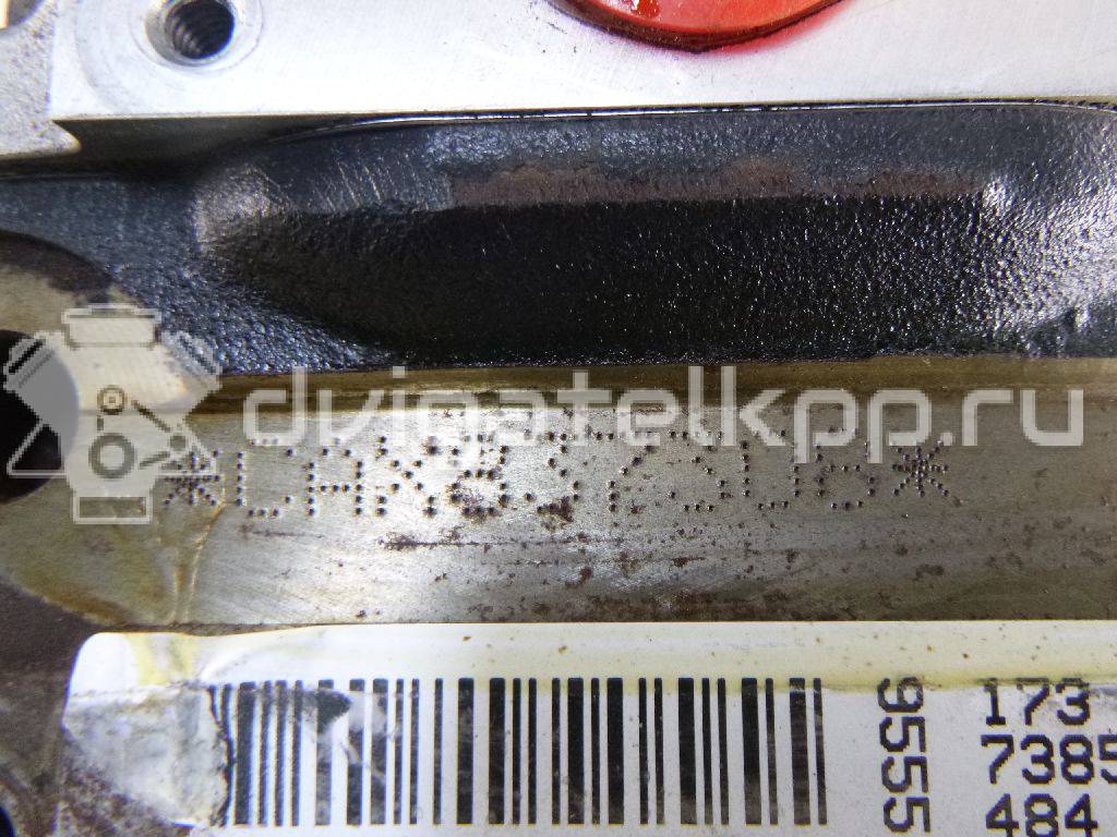 Фото Контрактный (б/у) двигатель  для audi A3 [8P1]  V   03C100092 {forloop.counter}}