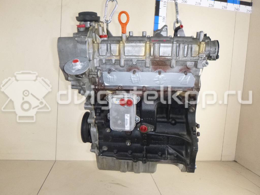 Фото Контрактный (б/у) двигатель  для audi A3 [8P1]  V   03C100092 {forloop.counter}}