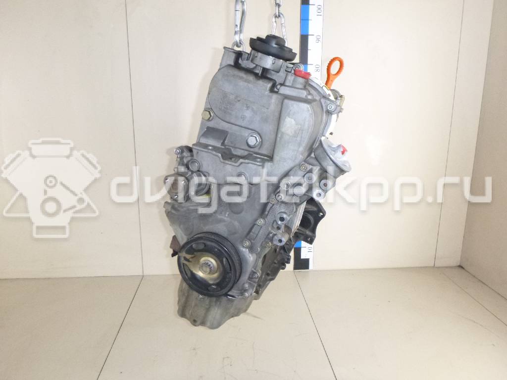 Фото Контрактный (б/у) двигатель  для audi A3 [8P1]  V   03C100092 {forloop.counter}}