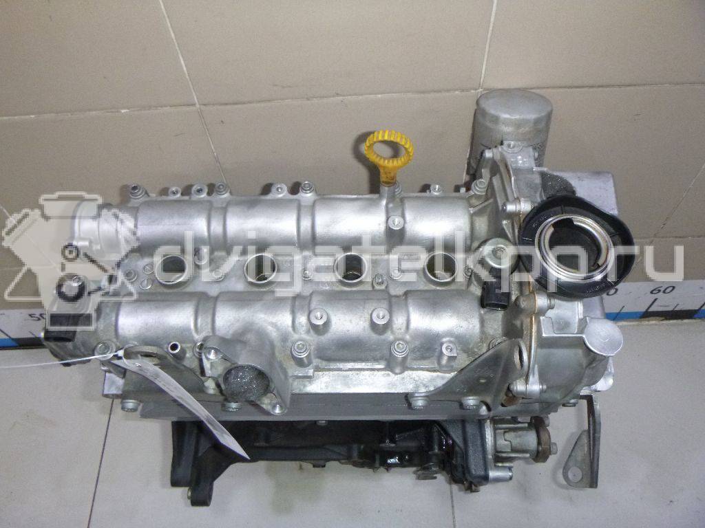 Фото Контрактный (б/у) двигатель  для audi A3 [8P1]  V   03C100092 {forloop.counter}}