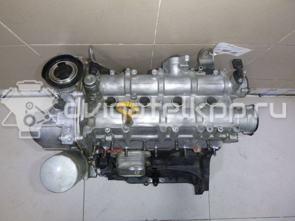 Фото Контрактный (б/у) двигатель CAXC для Seat Leon / Toledo / Altea 125 л.с 16V 1.4 л бензин 03C100092 {forloop.counter}}