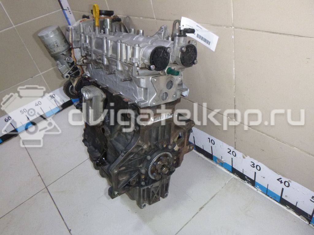 Фото Контрактный (б/у) двигатель CAXC для Seat Leon / Toledo / Altea 125 л.с 16V 1.4 л бензин 03C100092 {forloop.counter}}