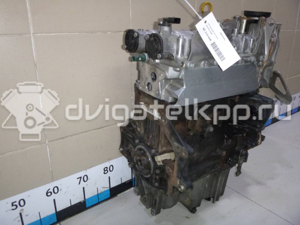 Фото Контрактный (б/у) двигатель CAXC для Seat Leon / Toledo / Altea 125 л.с 16V 1.4 л бензин 03C100092 {forloop.counter}}