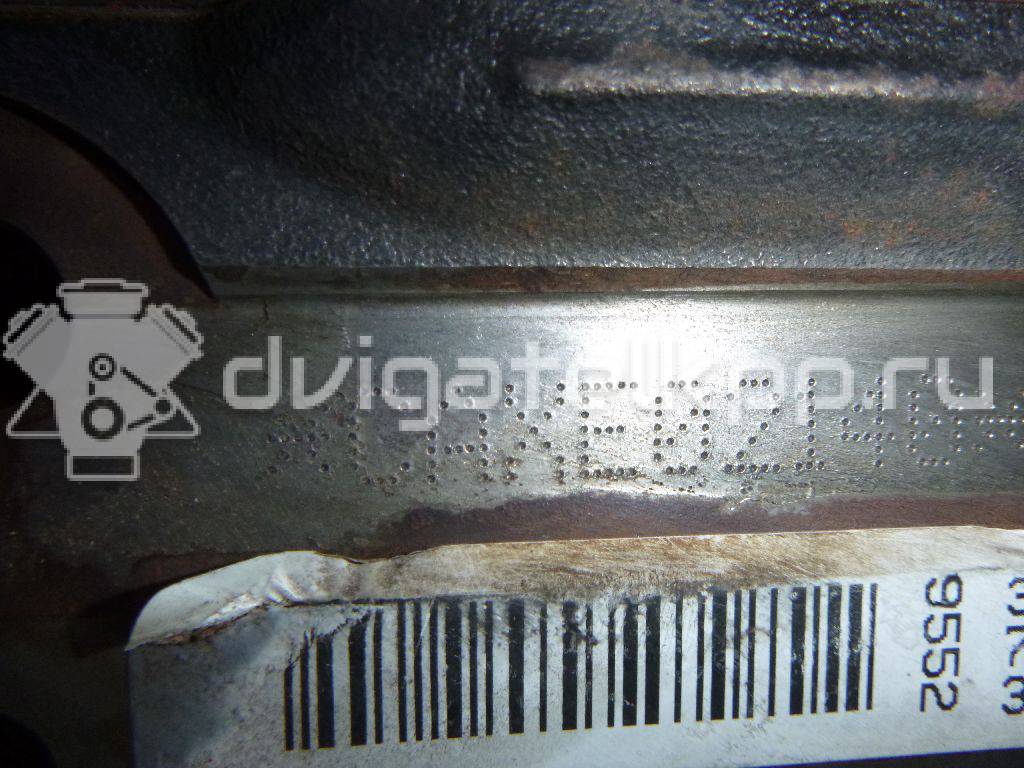 Фото Контрактный (б/у) двигатель CAXC для Seat Leon / Toledo / Altea 125 л.с 16V 1.4 л бензин 03C100092 {forloop.counter}}