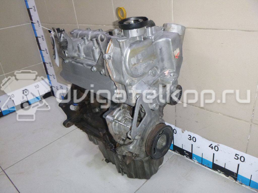 Фото Контрактный (б/у) двигатель CAXC для Skoda Superb 125 л.с 16V 1.4 л бензин 03C100092 {forloop.counter}}