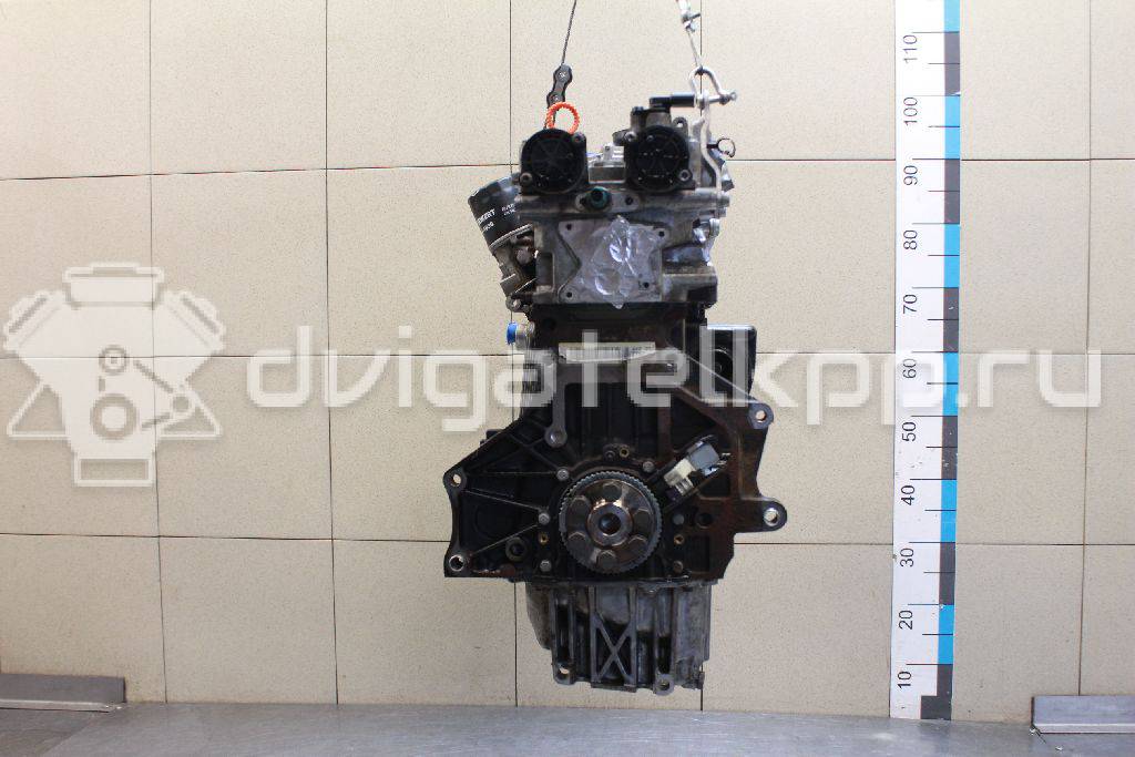 Фото Контрактный (б/у) двигатель CAXA для Seat Toledo 122 л.с 16V 1.4 л бензин 03C100038P {forloop.counter}}