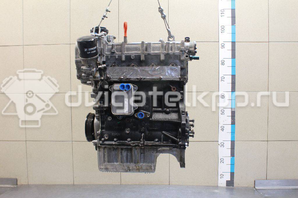 Фото Контрактный (б/у) двигатель CAXA для Seat Toledo 122 л.с 16V 1.4 л бензин 03C100038P {forloop.counter}}