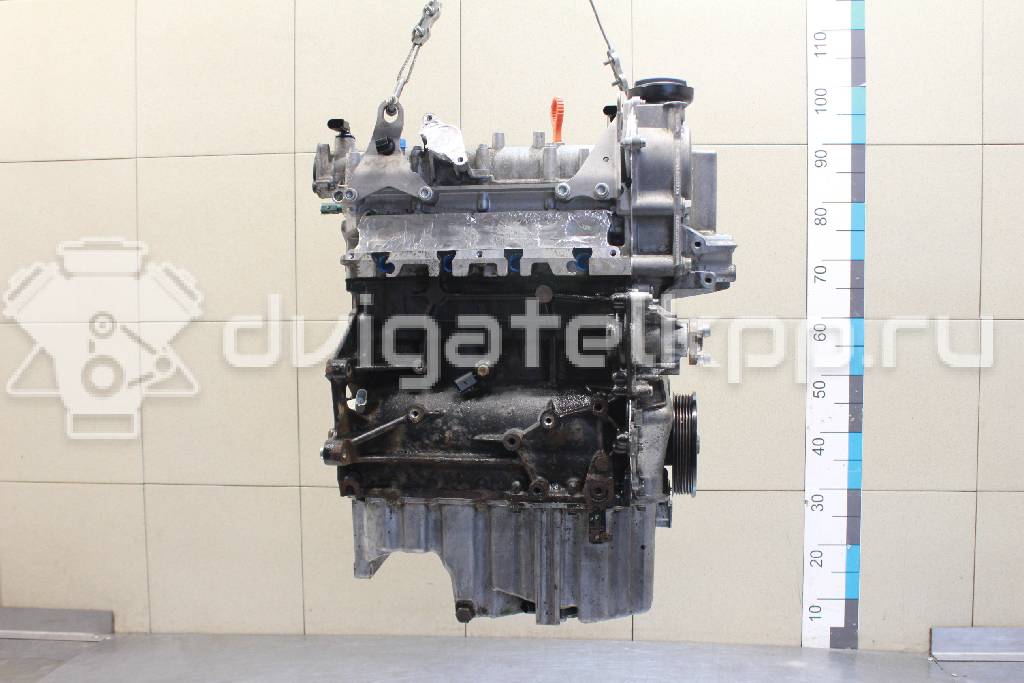 Фото Контрактный (б/у) двигатель CAXA для Volkswagen Tiguan / Eos 1F7, 1F8 / Golf / Passat / Jetta 122 л.с 16V 1.4 л бензин 03C100038P {forloop.counter}}