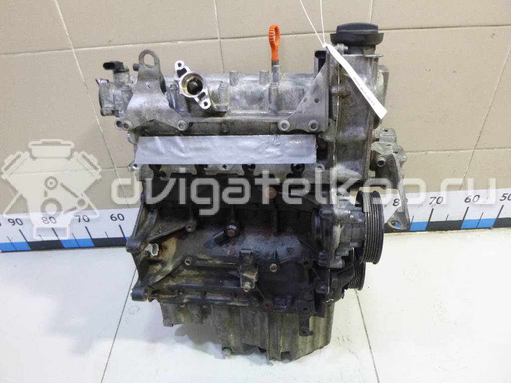 Фото Контрактный (б/у) двигатель CAXA для Seat Toledo 122 л.с 16V 1.4 л бензин 03C100092 {forloop.counter}}