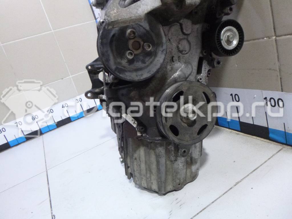 Фото Контрактный (б/у) двигатель CAXA для Skoda Octavia / Octaviaii 1Z3 / Yeti 5L / Rapid 122 л.с 16V 1.4 л бензин 03C100092 {forloop.counter}}