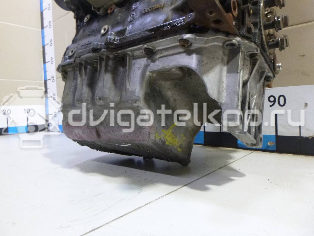 Фото Контрактный (б/у) двигатель CAXA для Skoda Octavia / Octaviaii 1Z3 / Yeti 5L / Rapid 122 л.с 16V 1.4 л бензин 03C100092 {forloop.counter}}