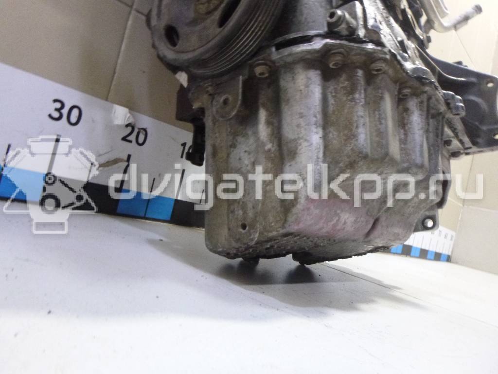 Фото Контрактный (б/у) двигатель CAXA для Skoda Octavia / Octaviaii 1Z3 / Yeti 5L / Rapid 122 л.с 16V 1.4 л бензин 03C100092 {forloop.counter}}