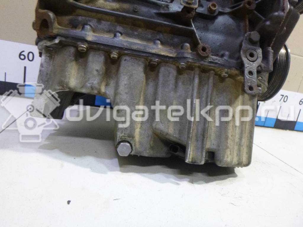 Фото Контрактный (б/у) двигатель CAXA для Skoda Octavia / Octaviaii 1Z3 / Yeti 5L / Rapid 122 л.с 16V 1.4 л бензин 03C100092 {forloop.counter}}