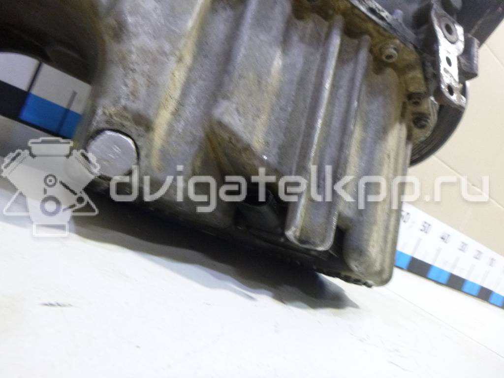 Фото Контрактный (б/у) двигатель CAXA для Skoda Octavia / Octaviaii 1Z3 / Yeti 5L / Rapid 122 л.с 16V 1.4 л бензин 03C100092 {forloop.counter}}