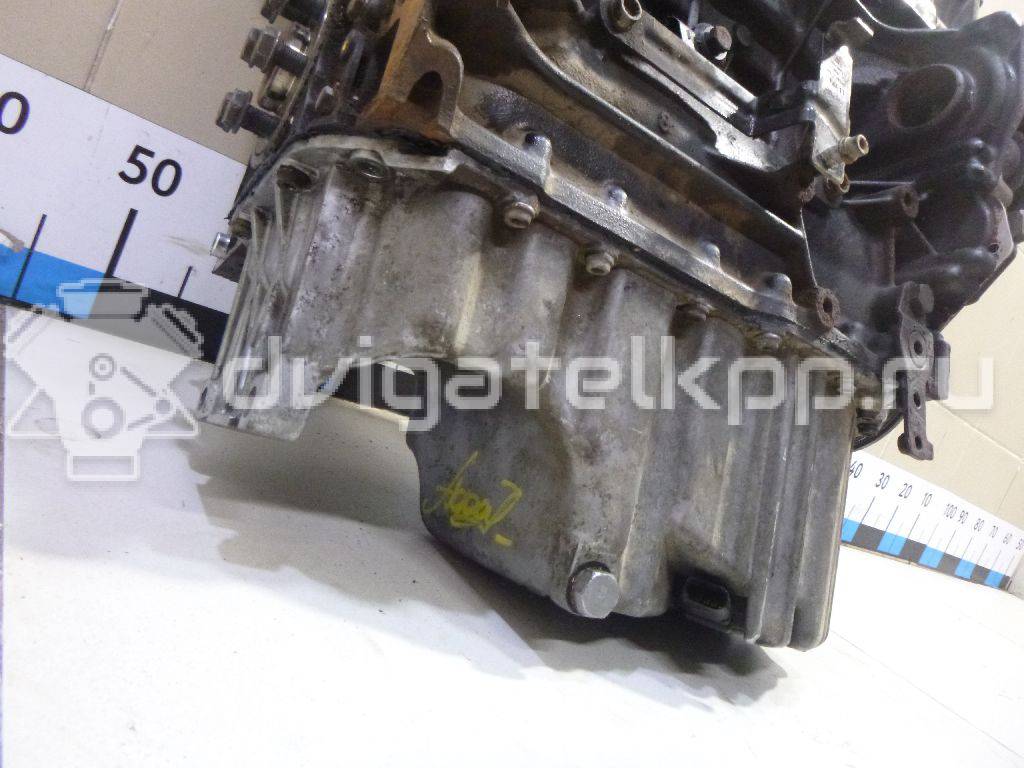 Фото Контрактный (б/у) двигатель CAXA для Skoda Octavia / Octaviaii 1Z3 / Yeti 5L / Rapid 122 л.с 16V 1.4 л бензин 03C100092 {forloop.counter}}