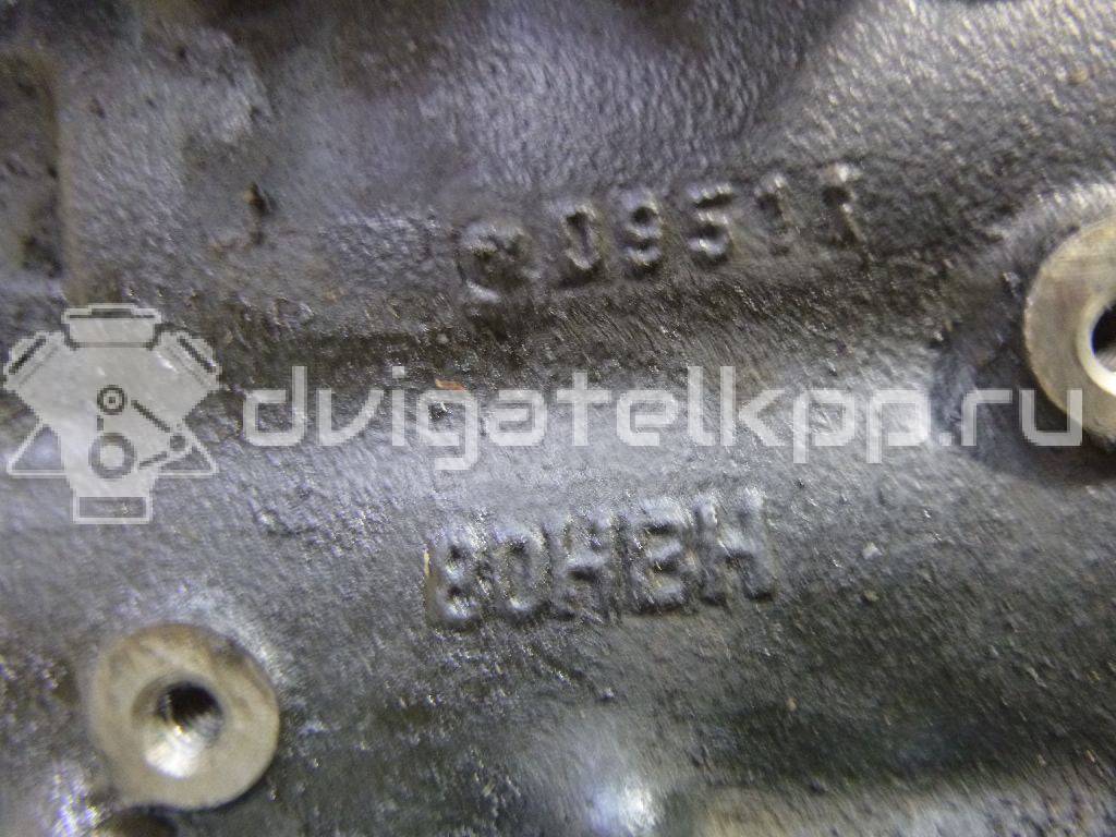 Фото Контрактный (б/у) двигатель CAXA для Skoda Octavia / Octaviaii 1Z3 / Yeti 5L / Rapid 122 л.с 16V 1.4 л бензин 03C100092 {forloop.counter}}