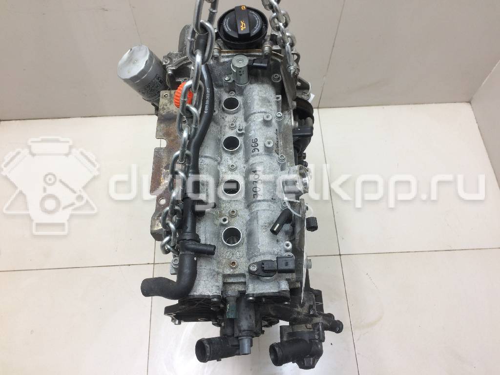 Фото Контрактный (б/у) двигатель CAXA для Skoda Octavia / Octaviaii 1Z3 / Yeti 5L / Rapid 122 л.с 16V 1.4 л бензин 03C100038P {forloop.counter}}