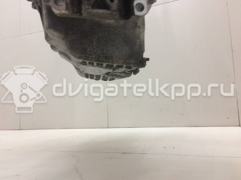 Фото Контрактный (б/у) двигатель CAXA для Skoda Octavia / Octaviaii 1Z3 / Yeti 5L / Rapid 122 л.с 16V 1.4 л бензин 03C100038P {forloop.counter}}