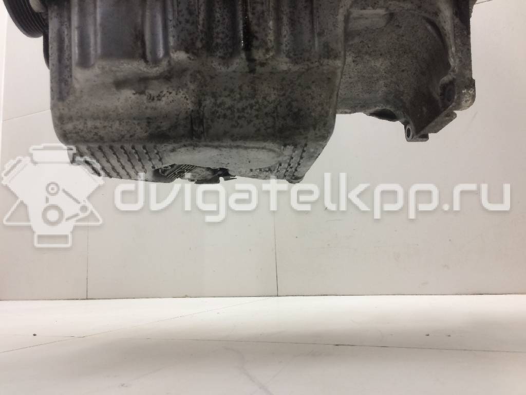 Фото Контрактный (б/у) двигатель CAXA для Skoda Octavia / Octaviaii 1Z3 / Yeti 5L / Rapid 122 л.с 16V 1.4 л бензин 03C100038P {forloop.counter}}