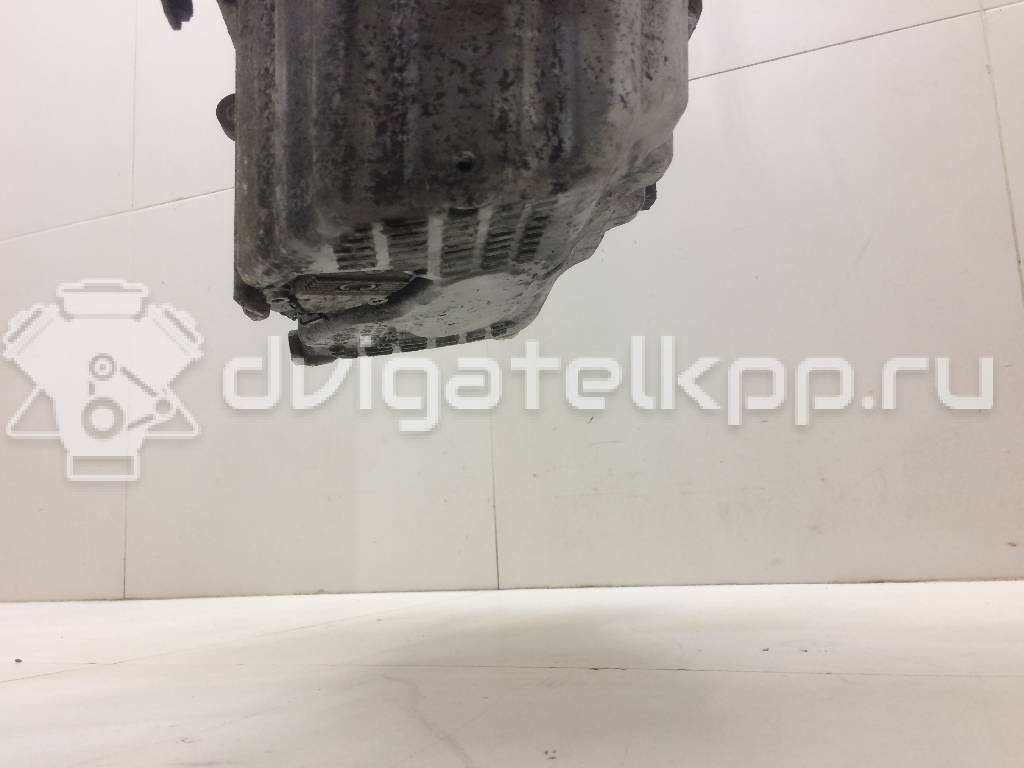 Фото Контрактный (б/у) двигатель CAXA для Skoda Octavia / Octaviaii 1Z3 / Yeti 5L / Rapid 122 л.с 16V 1.4 л бензин 03C100038P {forloop.counter}}