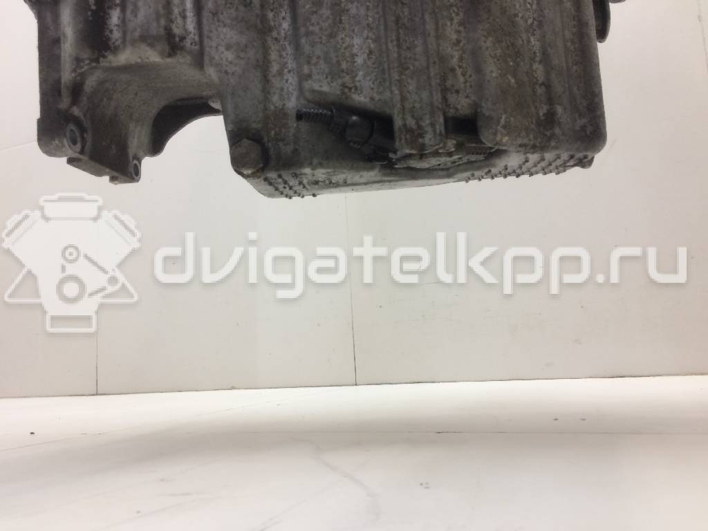 Фото Контрактный (б/у) двигатель CAXA для Skoda Octavia / Octaviaii 1Z3 / Yeti 5L / Rapid 122 л.с 16V 1.4 л бензин 03C100038P {forloop.counter}}