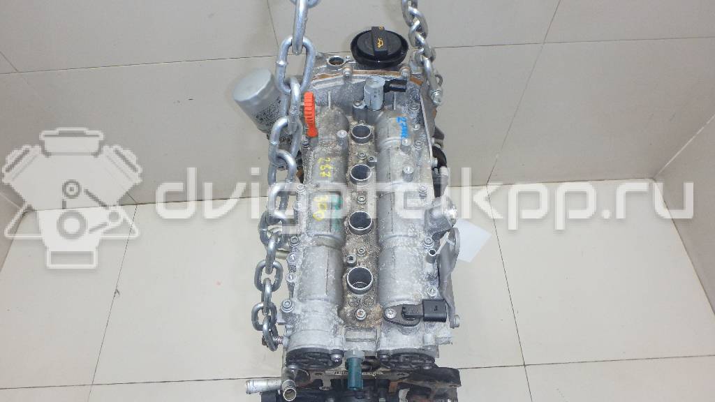 Фото Контрактный (б/у) двигатель CAXA для Seat Toledo 122 л.с 16V 1.4 л бензин 03C100092 {forloop.counter}}