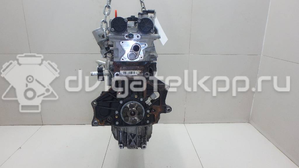 Фото Контрактный (б/у) двигатель CAXA для Seat Toledo 122 л.с 16V 1.4 л бензин 03C100092 {forloop.counter}}