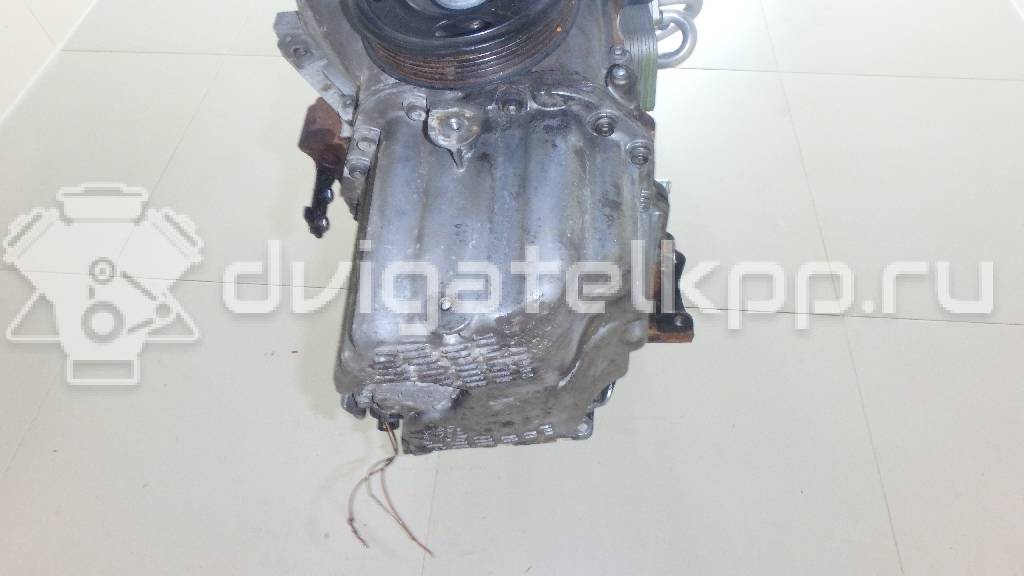 Фото Контрактный (б/у) двигатель CAXA для Seat Toledo 122 л.с 16V 1.4 л бензин 03C100092 {forloop.counter}}