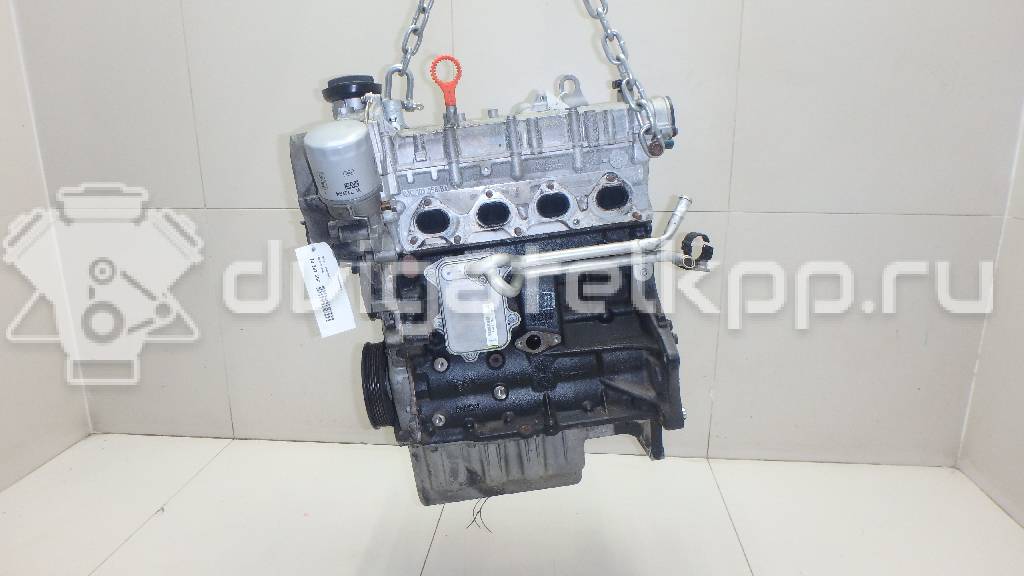 Фото Контрактный (б/у) двигатель CAXA для Skoda Octavia / Octaviaii 1Z3 / Yeti 5L / Rapid 122 л.с 16V 1.4 л бензин 03C100092 {forloop.counter}}