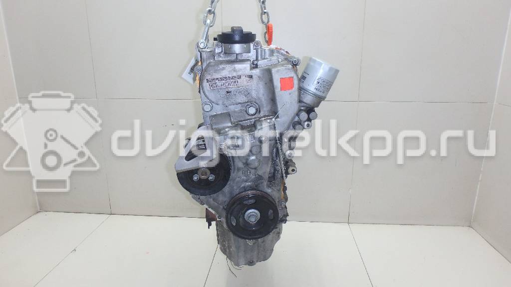 Фото Контрактный (б/у) двигатель CAXA для Skoda Octavia / Octaviaii 1Z3 / Yeti 5L / Rapid 122 л.с 16V 1.4 л бензин 03C100092 {forloop.counter}}