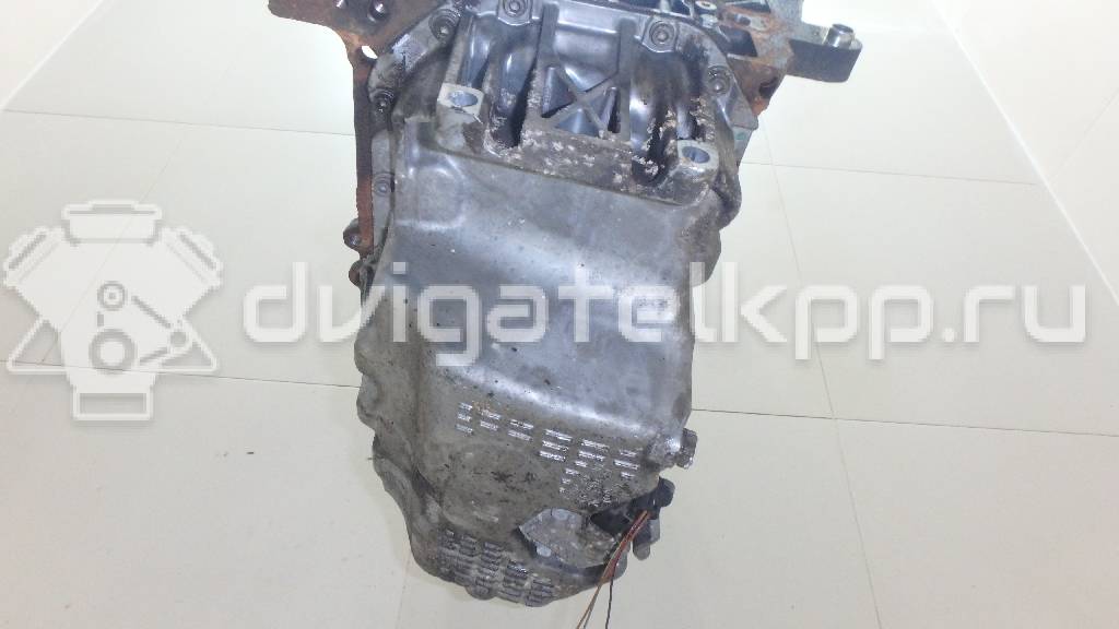 Фото Контрактный (б/у) двигатель CAXA для Skoda Octavia / Octaviaii 1Z3 / Yeti 5L / Rapid 122 л.с 16V 1.4 л бензин 03C100092 {forloop.counter}}