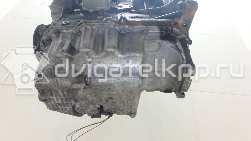Фото Контрактный (б/у) двигатель CAXA для Skoda Octavia / Octaviaii 1Z3 / Yeti 5L / Rapid 122 л.с 16V 1.4 л бензин 03C100092 {forloop.counter}}