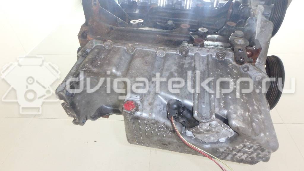 Фото Контрактный (б/у) двигатель CAXA для Skoda Octavia / Octaviaii 1Z3 / Yeti 5L / Rapid 122 л.с 16V 1.4 л бензин 03C100092 {forloop.counter}}