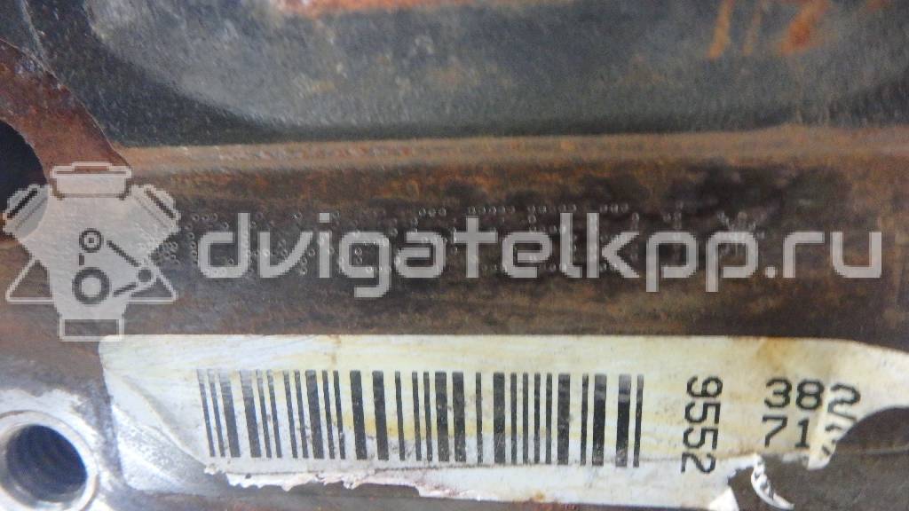 Фото Контрактный (б/у) двигатель CAXA для Skoda Octavia / Octaviaii 1Z3 / Yeti 5L / Rapid 122 л.с 16V 1.4 л бензин 03C100092 {forloop.counter}}