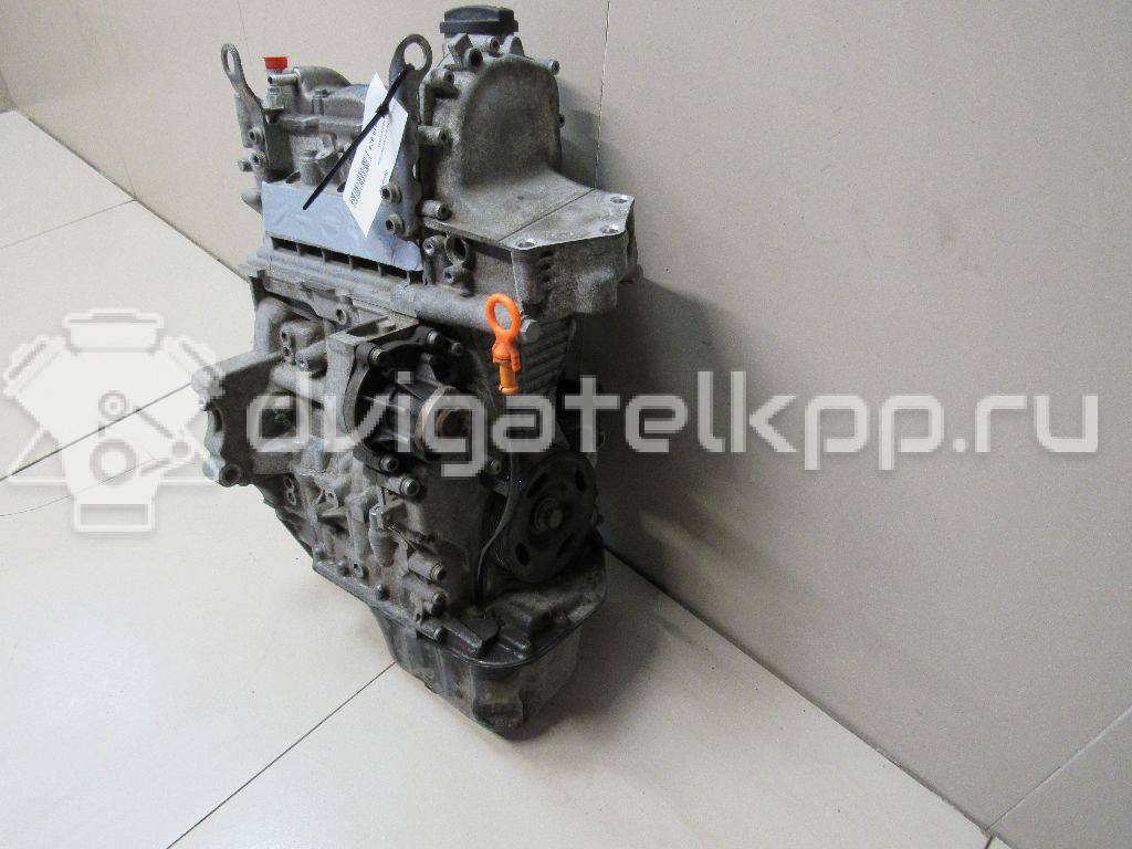 Фото Контрактный (б/у) двигатель CHFA для Volkswagen / Skoda 60 л.с 6V 1.2 л бензин 03D100032 {forloop.counter}}