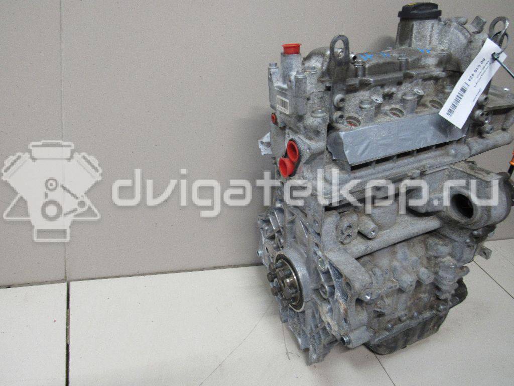 Фото Контрактный (б/у) двигатель CHFA для Volkswagen / Skoda 60 л.с 6V 1.2 л бензин 03D100032 {forloop.counter}}