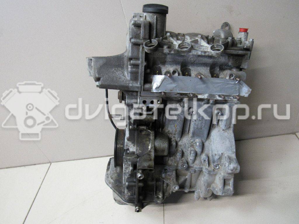 Фото Контрактный (б/у) двигатель CHFA для Volkswagen / Skoda 60 л.с 6V 1.2 л бензин 03D100032 {forloop.counter}}