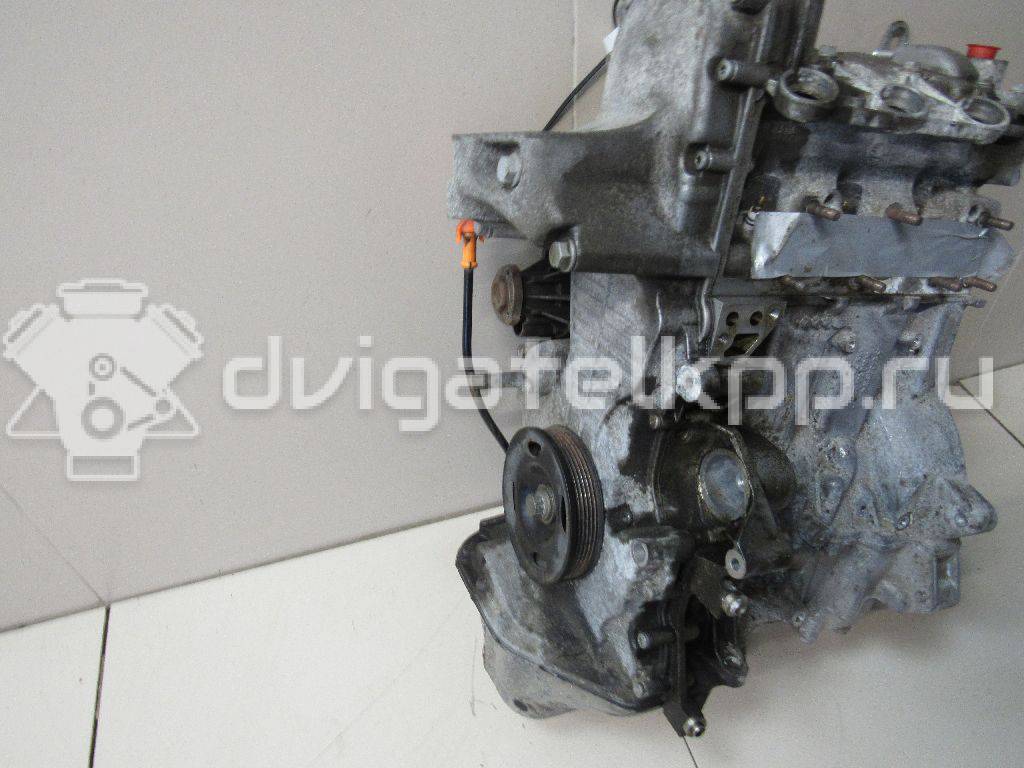 Фото Контрактный (б/у) двигатель CHFA для Volkswagen / Skoda 60 л.с 6V 1.2 л бензин 03D100032 {forloop.counter}}