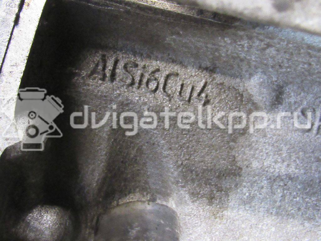 Фото Контрактный (б/у) двигатель CHFA для Volkswagen / Skoda 60 л.с 6V 1.2 л бензин 03D100032 {forloop.counter}}