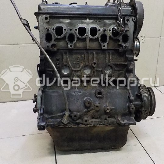 Фото Контрактный (б/у) двигатель AAZ для Volkswagen Passat / Vento 1H2 / Golf 75 л.с 8V 1.9 л Дизельное топливо