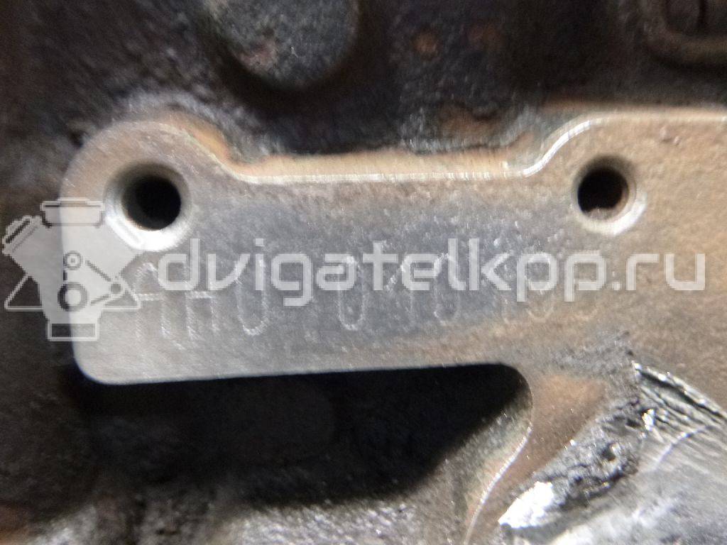 Фото Контрактный (б/у) двигатель AHU для Volkswagen / Audi 90 л.с 8V 1.9 л Дизельное топливо {forloop.counter}}