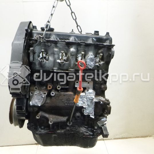 Фото Контрактный (б/у) двигатель AHU для Volkswagen / Seat 90 л.с 8V 1.9 л Дизельное топливо